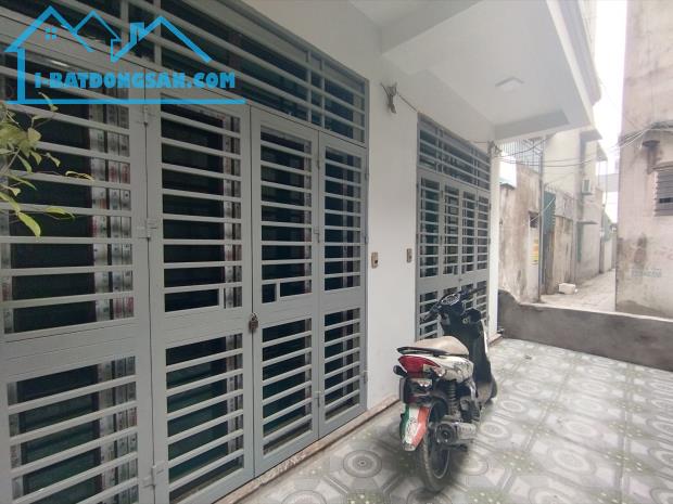 NGAY TRUNG TÂM THANH TRÌ, ĐI BỘ SANG UBND HUYỆN - 65M 5TẦNG CHỈ HƠN 7TỶ! - 3