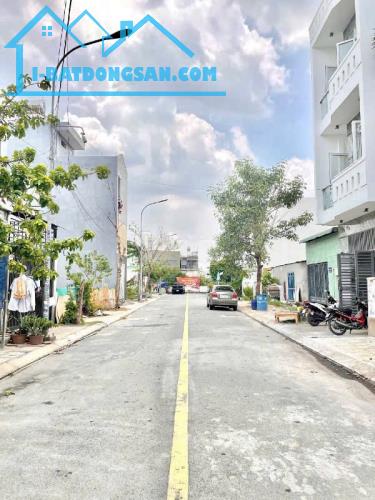 Bán lô đất đường nhựa 12m Võ Thị Thừa, An Phú Đông, Quận 12 - 2
