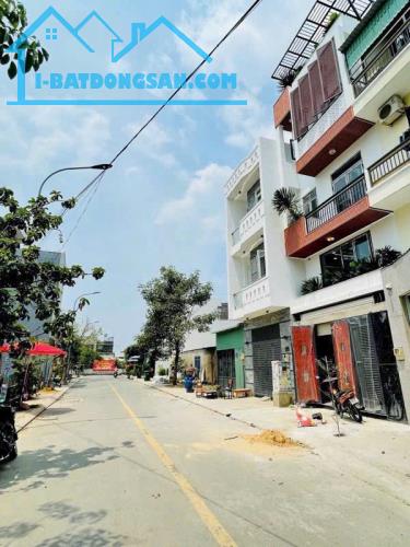 Bán lô đất đường nhựa 12m Võ Thị Thừa, An Phú Đông, Quận 12 - 4