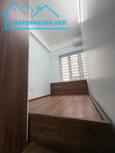 BÁN CCMN KIM GIANG 40M, 2 THOÁNG, NGÕ TO, GẦN PHỐ, 8PKK, FULL NỘI THẤT, DT 30T, 7 TỶ - 1