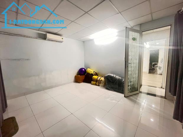 Gấp bán nhà cũ mua nhà mới 4 tầng,50m 5pn, HXH Lê Văn Qưới Bình Tân chỉ 3.8 tỷ - 1