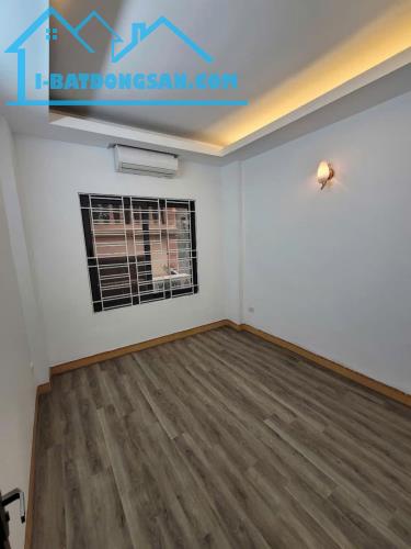 BÁN NHÀ PHỐ BẾ VĂN ĐÀN - 6 TẦNG - Ô TÔ CẠNH NHÀ - 1 NHÀ RA Ô TÔ TRÁNH