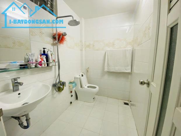 Bán nhà 86m², 5PN, 5WC, 4 tầng, Q.9, 8.6 tỷ, sổ hồng - 3