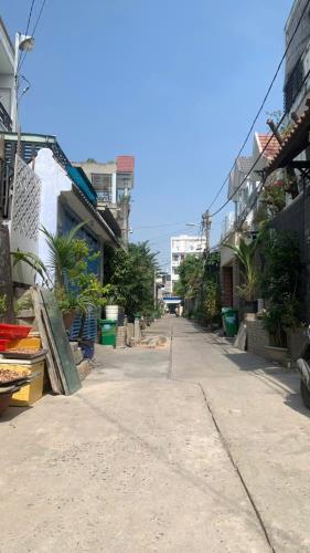 Bán nhà 86m², 5PN, 5WC, 4 tầng, Q.9, 8.6 tỷ, sổ hồng - 4