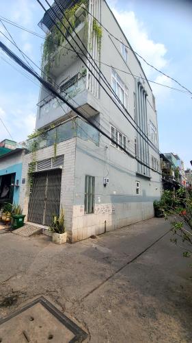 🏡 BÁN NHÀ LÔ GÓC 3 TẦNG – GIÁ CHỈ 4 TỶ – CÓ RỦI RO PHÁP LÝ ĐÃ LƯỜNG TRƯỚC