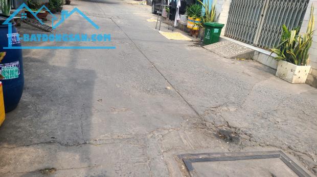 🏡 BÁN NHÀ LÔ GÓC 3 TẦNG – GIÁ CHỈ 4 TỶ – CÓ RỦI RO PHÁP LÝ ĐÃ LƯỜNG TRƯỚC - 2