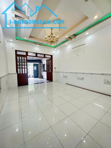 Cho Thuê Nhà gần ĐH Công Nghệ P.Trảng Dài, sân oto chỉ 5tr/tháng - 1