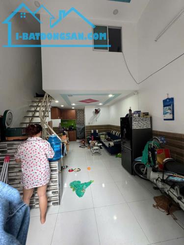 🔥 3.5 TỶ - NHÀ MỚI HẺM XE HƠI 5M - LÊ VĂN QUỚI, BÌNH TÂN - 32M2 - 4X8M - 2 TẦNG  - KHU - 1