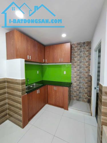 🔥 3.5 TỶ - NHÀ MỚI HẺM XE HƠI 5M - LÊ VĂN QUỚI, BÌNH TÂN - 32M2 - 4X8M - 2 TẦNG  - KHU - 3