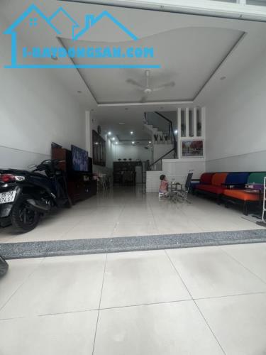 [Tân Bình] Bán Nhà HXH Huỳnh Văn Nghệ – 4PN 5WC – Nhà Đẹp Ở Ngay, Gần Chợ Tân Trụ - 8.5tỷ