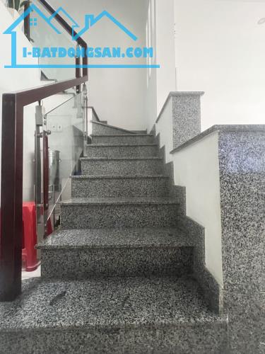 [Tân Bình] Bán Nhà HXH Huỳnh Văn Nghệ – 4PN 5WC – Nhà Đẹp Ở Ngay, Gần Chợ Tân Trụ - 8.5tỷ - 1
