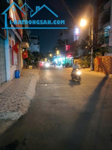 [Tân Bình] Bán Nhà HXH Huỳnh Văn Nghệ – 4PN 5WC – Nhà Đẹp Ở Ngay, Gần Chợ Tân Trụ - 8.5tỷ - 3
