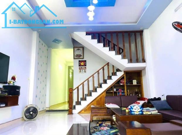 Bán Gấp Nhà 92,9m2 Đường Tân Xuân 5 - giá 650 Triệu-SHR.Bao Phí - 2