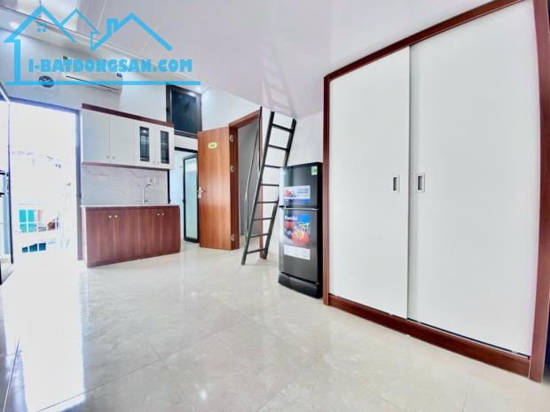 🔥BÁN CĂN HỘ DÒNG TIỀN CẦU DIỄN 50M MT 5M Ô TÔ ĐỖ CỬA 8 TẦNG THANG MÁY🔥 - 1