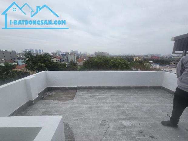 🔥BÁN CĂN HỘ DÒNG TIỀN CẦU DIỄN 50M MT 5M Ô TÔ ĐỖ CỬA 8 TẦNG THANG MÁY🔥 - 3