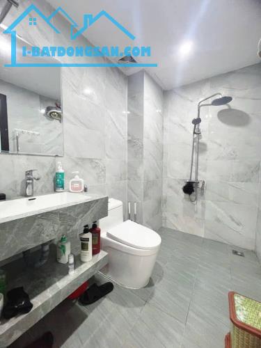 👉  NHÀ 3 TẦNG  TRUNG TÂM TT TRÂU QUỲ - 48M2 - 10M RA TRỤC CHÍNH Ô TÔ TRÁNH - ĐANG CHO THU - 3