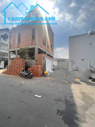 Bán Đất Thổ Cư Đẹp Hẻm Xe Tải 51m2_4.85*10 Hoàng Diệu 2 Linh Trung Thủ Đức Chỉ 5.1 tỷ