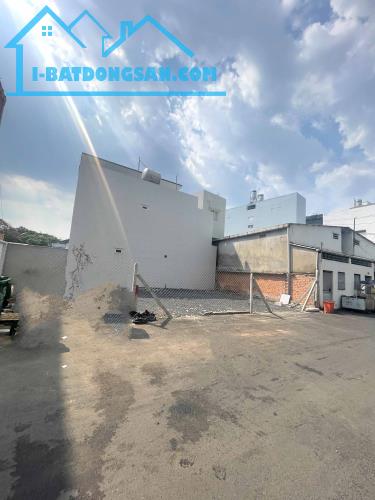 Bán Đất Thổ Cư Đẹp Hẻm Xe Tải 51m2_4.85*10 Hoàng Diệu 2 Linh Trung Thủ Đức Chỉ 5.1 tỷ - 1