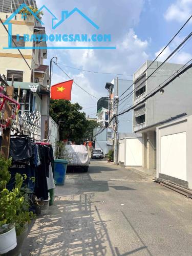 Bán Đất Thổ Cư Đẹp Hẻm Xe Tải 51m2_4.85*10 Hoàng Diệu 2 Linh Trung Thủ Đức Chỉ 5.1 tỷ - 2