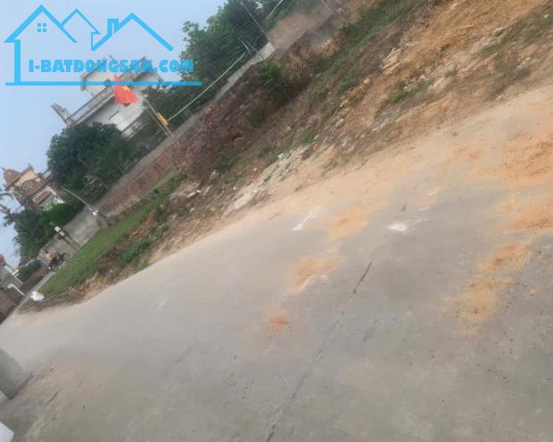 SỞ HỮU ĐẤT ĐẸP - ĐẦU TƯ SINH LỜI - Cần Bán Nhanh Đất - 1