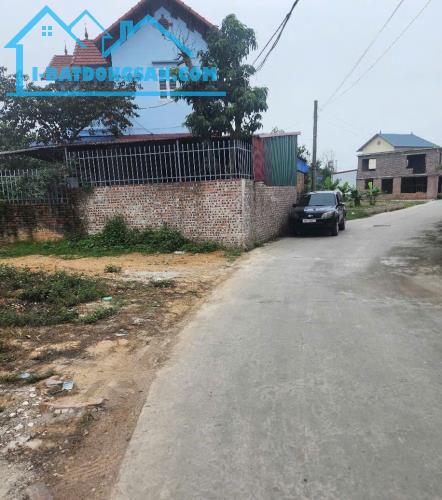 SỞ HỮU ĐẤT ĐẸP - ĐẦU TƯ SINH LỜI - Cần Bán Nhanh Đất - 3
