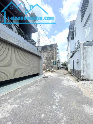 Bán Đất Full Thổ Cư Hẻm Xe Hơi 91m2_8x12m Gần Phạm Văn Đồng Linh Tây Thủ Đức Chỉ 7 tỷ