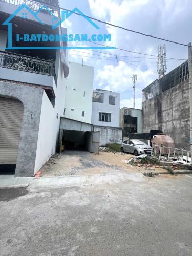 Bán Đất Full Thổ Cư Hẻm Xe Hơi 91m2_8x12m Gần Phạm Văn Đồng Linh Tây Thủ Đức Chỉ 7 tỷ - 2