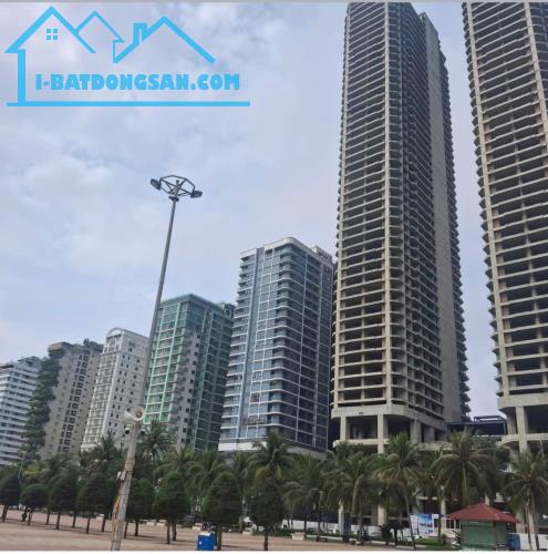 + Đất mặt tiền biển Nguyễn Tất Thành, khu bãi tắm trung tâm gần dự án khu phức hợp của vũ