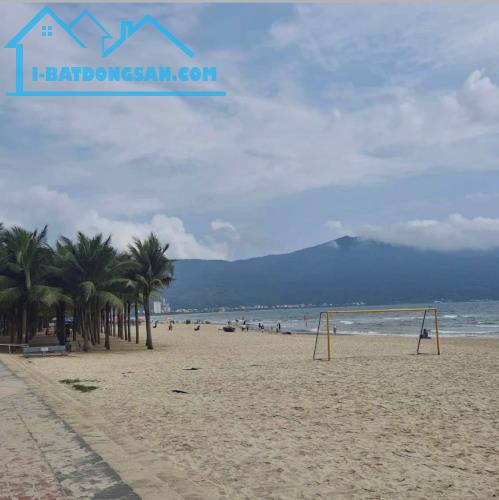 + Đất mặt tiền biển Nguyễn Tất Thành, khu bãi tắm trung tâm gần dự án khu phức hợp của vũ - 2