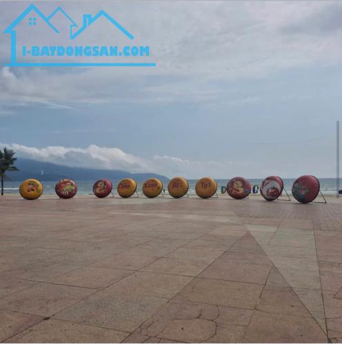 + Đất mặt tiền biển Nguyễn Tất Thành, khu bãi tắm trung tâm gần dự án khu phức hợp của vũ - 3