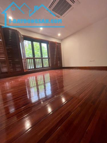 Bán nhà Trung Kính, 60m2, phân lô, đường rộng. Nhà đẹp 7 tầng có thang máy - 1