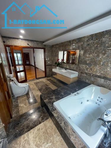Bán nhà Trung Kính, 60m2, phân lô, đường rộng. Nhà đẹp 7 tầng có thang máy - 3