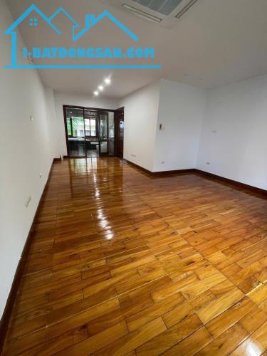 Bán nhà Trung Kính, 60m2, phân lô, đường rộng. Nhà đẹp 7 tầng có thang máy - 4