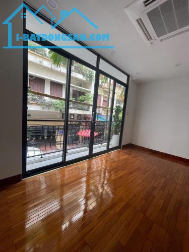 Bán nhà Trung Kính, 60m2, phân lô, đường rộng. Nhà đẹp 7 tầng có thang máy - 5