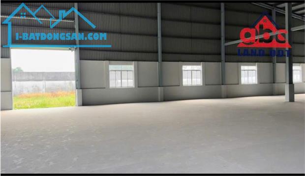 XT263 cho thuê nhà xưởng khuôn viên rộng lớn, sản xuất đa dạng ngành nghề - 3