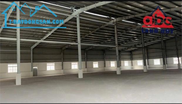 XT263 cho thuê nhà xưởng khuôn viên rộng lớn, sản xuất đa dạng ngành nghề - 4