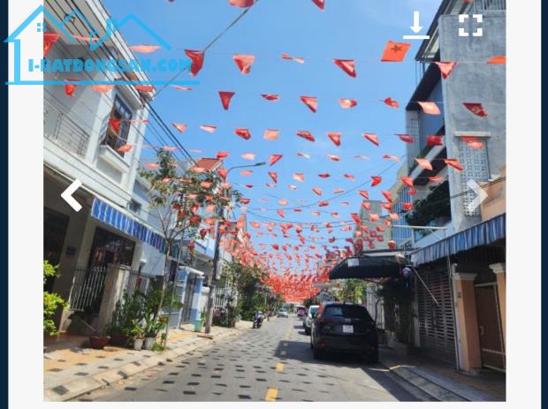 + Đất 2 mặt tiền đường Sơn thuỷ, khu bãi tắm Sơn Thuỷ gần các  khu phức hợp nghỉ dưỡng - 1