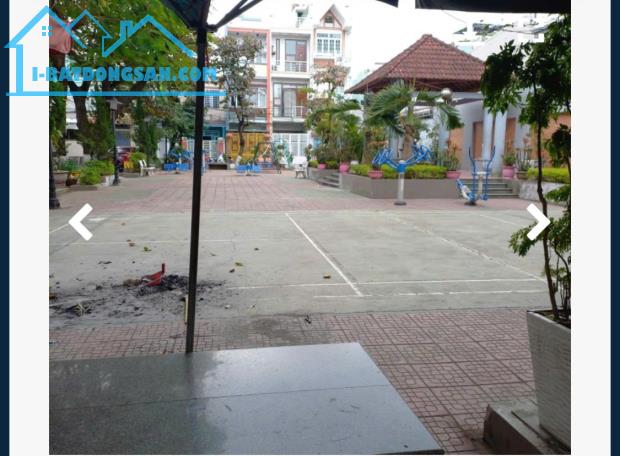 + Đất 2 mặt tiền đường Sơn thuỷ, khu bãi tắm Sơn Thuỷ gần các  khu phức hợp nghỉ dưỡng - 2