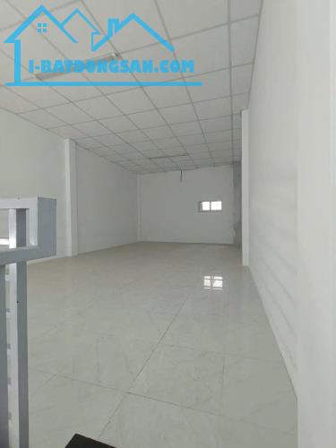 BÀ ĐIỂM, HÓC MÔN – NHÀ 5x18M + GÁC LỬNG – SHR – CHỈ 930 TRIỆU - 4