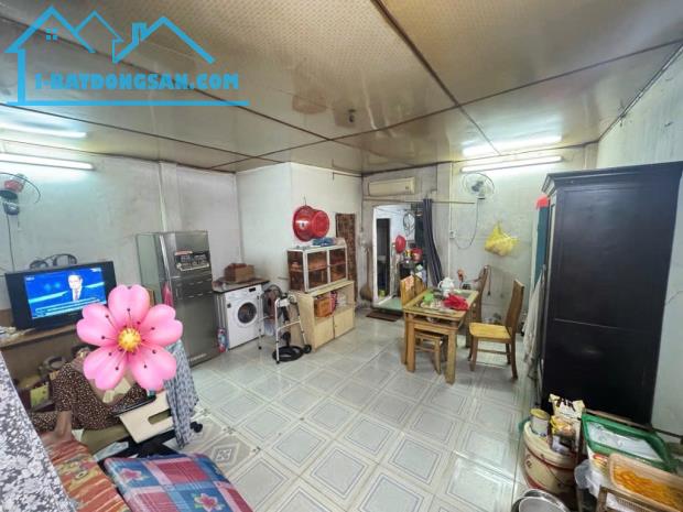 Nhà mặt tiền kinh doanh Lê Quang Sung quận 6, 70m2, 2 tầng, hiếm chỉ 6.5 tỷ - 1