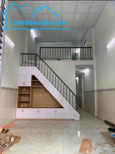 Bán nhà Bình Quới, Bình Thạnh, 56m2, Hẻm 5m, 2 tầng, giá nhỉnh 3 tỷ - 1
