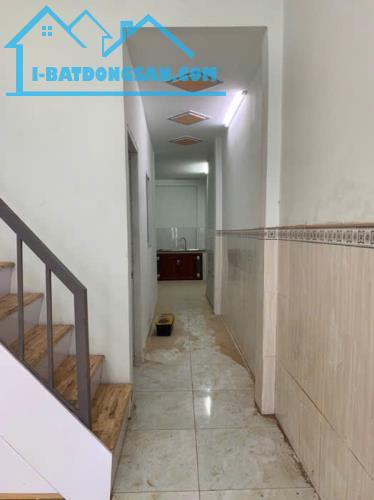 Bán nhà Bình Quới, Bình Thạnh, 56m2, Hẻm 5m, 2 tầng, giá nhỉnh 3 tỷ - 2