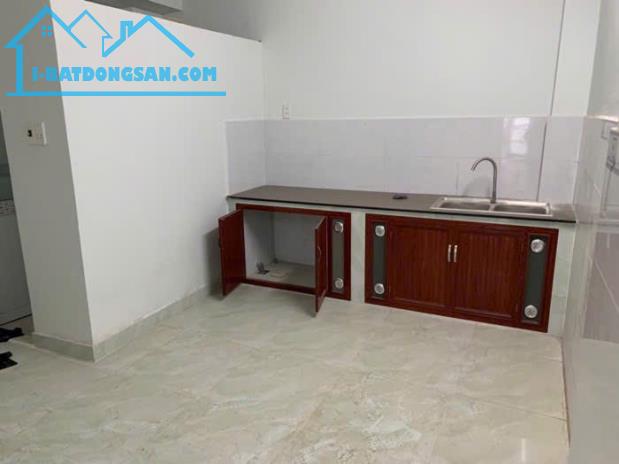 Bán nhà Bình Quới, Bình Thạnh, 56m2, Hẻm 5m, 2 tầng, giá nhỉnh 3 tỷ - 3