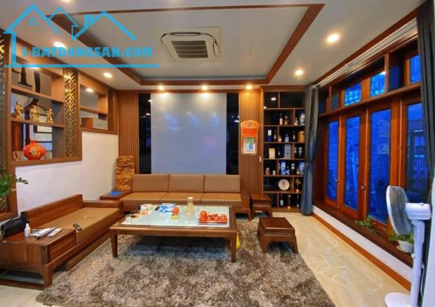 ĐẤT VÀNG PHÂN LÔ HÀO NAM CẦN BÁN GẤP DT61m2 LÔ GÓC Ô TÔ KINH DOANH - 1