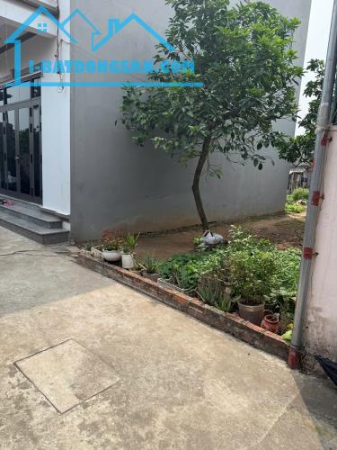 Bán 50m đất Tráng Việt, Mê Linh, Hà Nội,ô tô đỗ cửa, ngay Thành phố Ven Sông. - 1