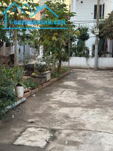 Bán 50m đất Tráng Việt, Mê Linh, Hà Nội,ô tô đỗ cửa, ngay Thành phố Ven Sông. - 3