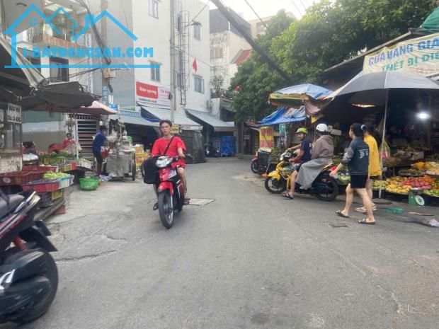 Siêu Phẩm nhà Nguyễn Sáng đi bộ ra chợ Nguyễn Đỗ CungTân Phú 54m2 ,2 Tầng Nhỉnh 5 tỷ