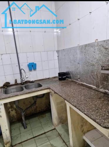 Đang hiển thị Trả theo ngày  Căn hộ tập thể Nguyên bản tại Thành Công-Ba Đình 45m2x2 ngủ - 1