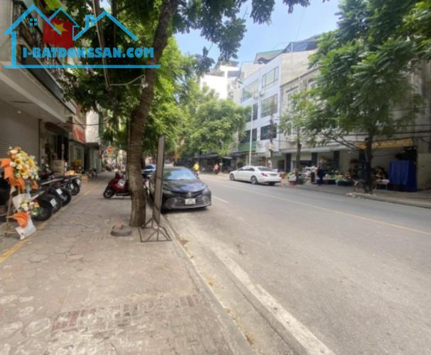 Bán nhà mới thang máy phố Dương Văn Bé, Vĩnh Tuy, Hai Bà Trưng, Hà Nội, 8,5 tỷ, 36m2 - 3