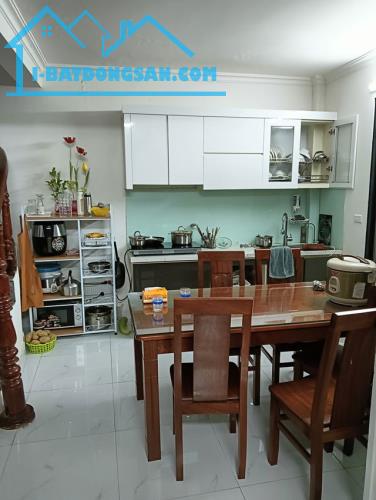 NHÀ MINH KHAI - GẦN PHỐ - NGÕ RỘNG - TIỆN ÍCH TIME CITY - 35M2 - 5 TẦNG - 7.6 TỶ - 1